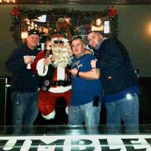 Meet your Posher, Christian